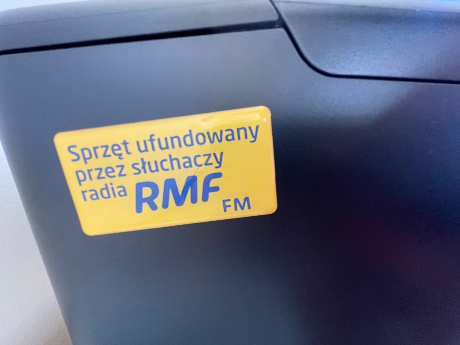 /Krzysztof Kot, RMF FM