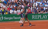 Taylor Fritz - Marin Cilic. Skrót meczu. WIDEO (Polsat Sport)