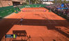 Marton Fucsovics - Diego Schwartzman. Skrót meczu. WIDEO (Polsat Sport)