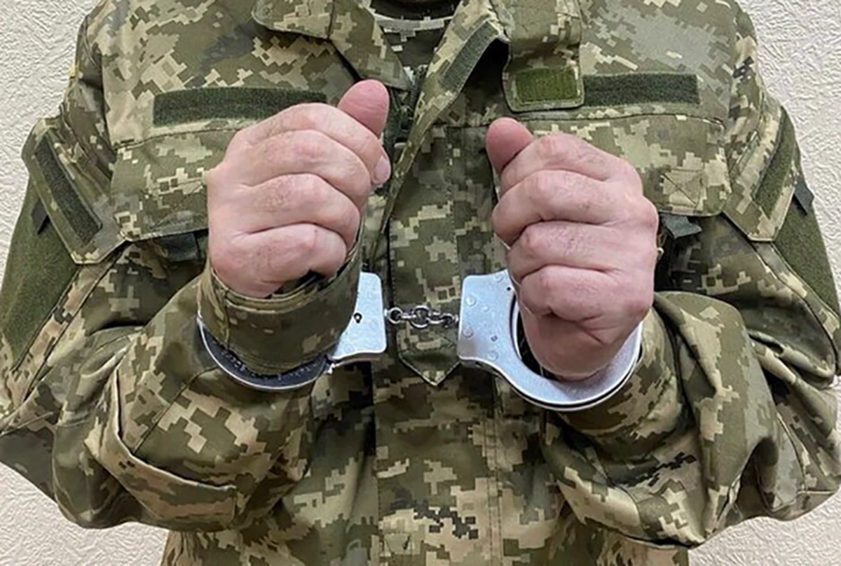 Rosja odpowiedziała na propozycję strony ukraińskiej, która gotowa jest oddać Moskwie zatrzymanego prorosyjskiego polityka Wiktora Medwedczuka w zamian za ukraińskich jeńców wojennych przebywających w rosyjskiej niewoli. Kreml oświadczył, że Medwedczuk jest obywatelem Ukrainy i nie podlega wymianie jeńców.