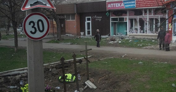 Od czasu wycofania się Rosjan z obwodu kijowskiego na początku kwietnia odnaleziono tam jak dotąd 765 ciał cywilów, w tym 30 ciał dzieci - przekazał zastępca szefa prokuratury obwodu kijowskiego Ołeh Tkałenko, cytowany w środę przez brytyjski dziennik "The Guardian".