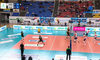 Grupa Azoty ZAKSA Kędzierzyn-Koźle – GKS Katowice. Skrót meczu. WIDEO (Polsat Sport)