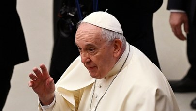 Papież spotka się z patriarchą Cyrylem? Zdecydowane stanowisko ambasadora Ukrainy