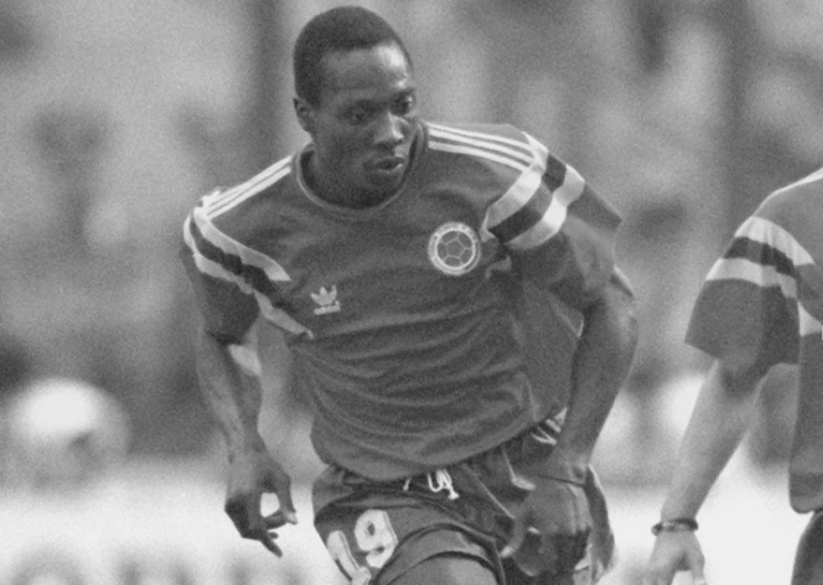 Trzy dni po koszmarnym wypadku samochodowym zmarł Freddy Rincon. Miał 55 lat. Był legendą kolumbijskiej piłki, wystąpił na trzech mundialach.