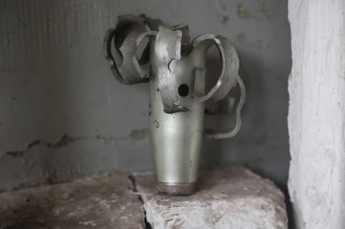 Jakie skarby kryje ukraińska ziemia? Dlaczego Rosjanie tak zaciekle walczą o Mariupol i całą wschodnią część Ukrainy? Dlaczego agresorom zależy na zdobyciu drogi lądowej na Krym i posiadaniu szerokiego dostępu do Morza Czarnego? O to wszystko w rozmowie "7 pytań o 7:07" Michał Zieliński pytał na antenie internetowego radia RMF24 byłego, głównego geologa kraju, profesora Mariusza Oriona Jędryska. 