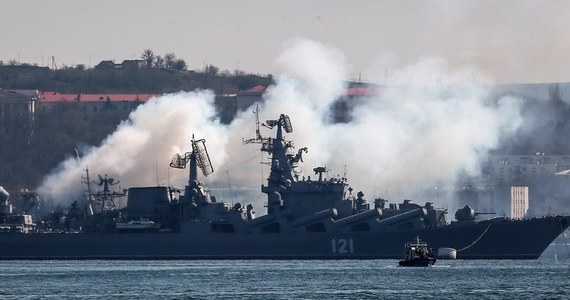 Siły ukraińskie zadały Rosji mocny cios, niszcząc krążownik "Moskwa" na Morzu Czarnym. Według Ukraińców statek został trafiony dwiema rakietami Neptun. Czym są te rakiety i kto je produkuje?
