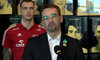 Sebastian Świderski: Ta informacja to też gest w kierunku kibiców. WIDEO (Polsat Sport)