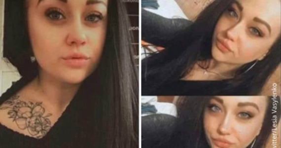 16-letnia Karyna z Buczy została zgwałcona przez rosyjskich żołnierzy, a następnie zabita strzałem w głowę; poszukiwania dziewczyny zakończyły się odnalezieniem jej ciała - poinformowała na Twitterze deputowana do ukraińskiego parlamentu Łesia Wasyłenko.
