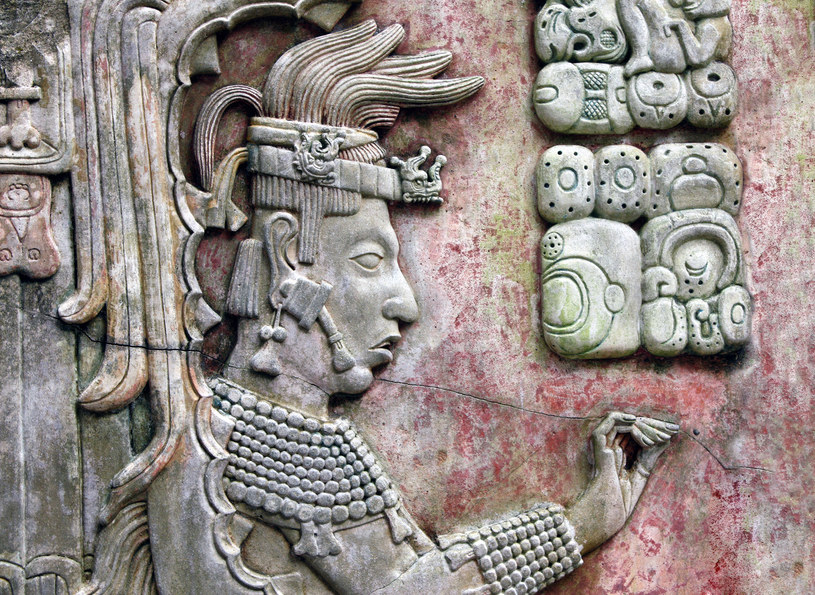 Naukowcy poinformowali, że podczas prac badawczych w Gwatemali natknęli się na jeden z najstarszych systemów datowania Majów, który liczy sobie nawet 2200 lat i całkowicie zmienia naszą wiedzę na ten temat.