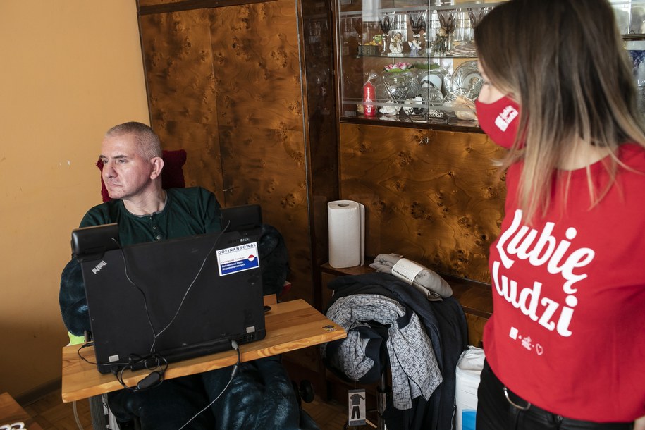 /Stowarzyszenie WIOSNA /