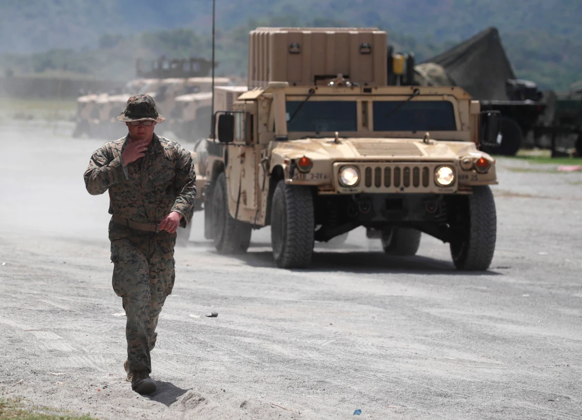 "Wydaje się, że po prostu część państw na czele ze Stanami Zjednoczonymi, mówiąc obrazowo - przestała się obawiać Rosji. Dzisiaj zaczynamy dostrzegać skalę pomocy zachodniej. To też może być bardzo dobry sygnał dla Ukrainy" - mówił w internetowym radiu RMF24 dr Jacek Raubo - specjalista w zakresie bezpieczeństwa i obronności z Uniwersytetu im. Adama Mickiewicza w Poznaniu. Rozmawiał z nim dziennikarz RMF FM Michał Zieliński.
