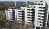 "Szpiegowo" ogołocone i zdewastowane. Warszawa przejęła słynny kompleks po Rosjanach