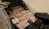 Zarekwirowali prawie 10 ton narkotyków. Hiszpańska policja rozbiła dwa gangi handlujące haszyszem