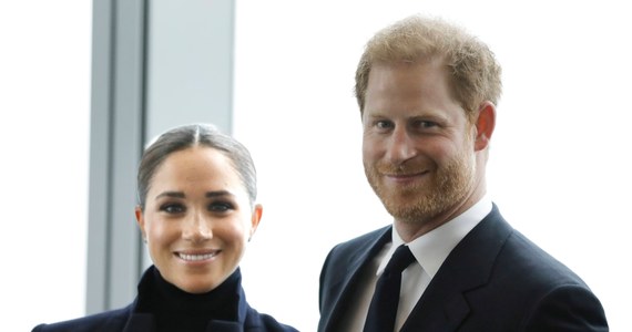 Po raz pierwszy od marca 2020 roku książę Harry i księżna Meghan odwiedzili wspólnie Wielką Brytanię. Jak podaje "The Sun", w czwartek spotkali się w sekrecie z królową Elżbietą II, a także z następcą tronu, księciem Karolem.