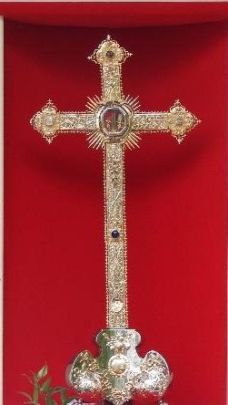 /Kalwaria Pakoska /Internet