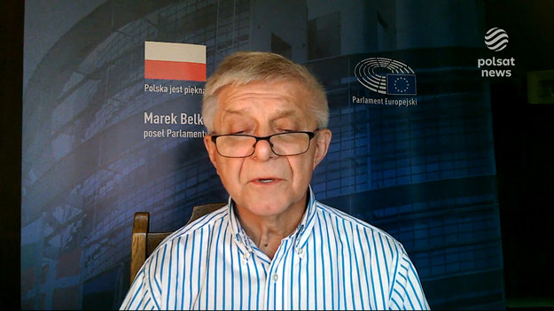 "Tak naprawdę to my jeszcze nie odczuwamy tego efektu wojny" — powiedział w "Graffiti" Marek Belka, odnosząc się do powodów wysokiej inflacji. Zdaniem polityka za dzisiejsze wysokie ceny odpowiedzialne są spore wydatki, na jakie w ostatnim czasie pozwalała sobie Polska oraz perturbacje na rynkach gazowo-naftowych. Jego zdaniem, na inflację powodowaną rosyjską agresją w Ukrainie będziemy musieli jeszcze poczekać. 