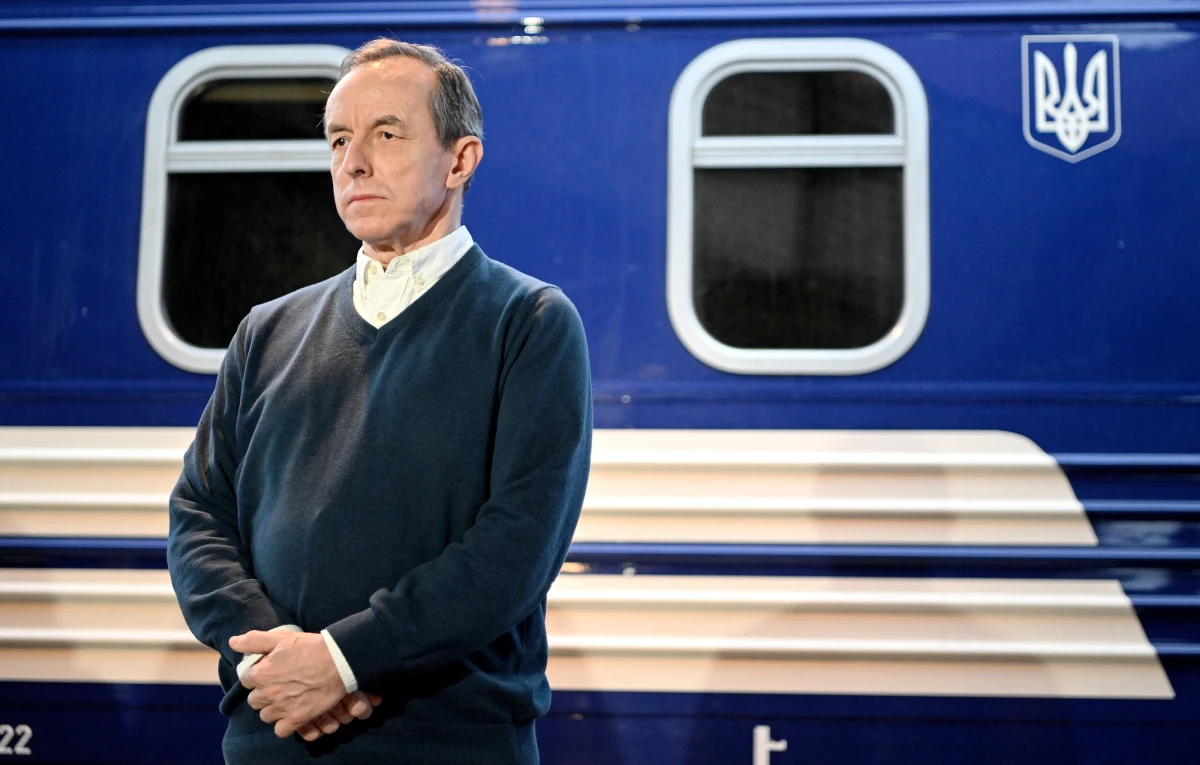 Dzień po wizycie prezydenta Andrzeja Dudy Ukrainę odwiedziła delegacja polskiego Senatu. Okrucieństwa, które zobaczyliśmy, okazały się straszniejsze, niż można się było spodziewać - powiedział po powrocie marszałek Senatu Tomasz Grodzki. W ocenie wicemarszałka Michała Kamińskiego Rosja nie ma już prawa nazywać się państwem cywilizowanym.