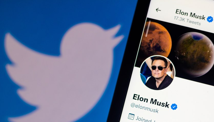 Musk wants to buy Twitter.  It reveals additional details