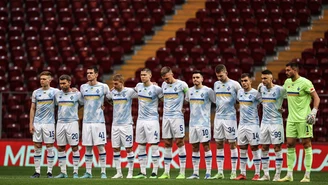 Bramkarz Dynama Kijów jednoznacznie o rosyjskich agresorach