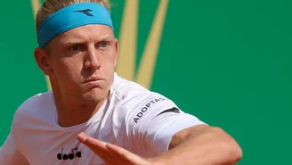 Najbardziej kuriozalna porażka Wimbledonu? Pogromca Hurkacza nie wytrzymał