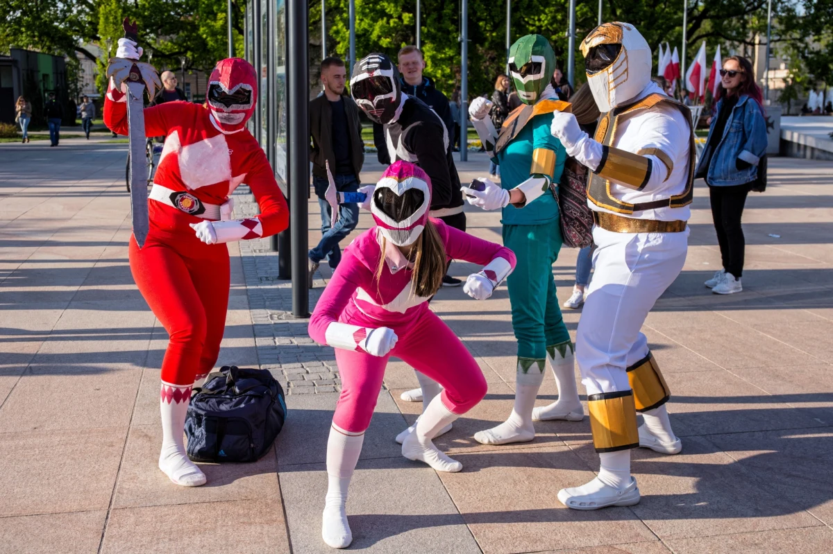 Pierwsze uczelnie w Lublinie rezygnują z majowych juwenaliów z powodu sytuacji na Ukrainie. Samorządy studenckie jednocześnie poinformowały, że zamierzają na mniejszą skalę zorganizować wydarzenia kulturalne i sportowe w tym czasie, a same juwenalia odbędą się w pierwszym możliwym terminie.