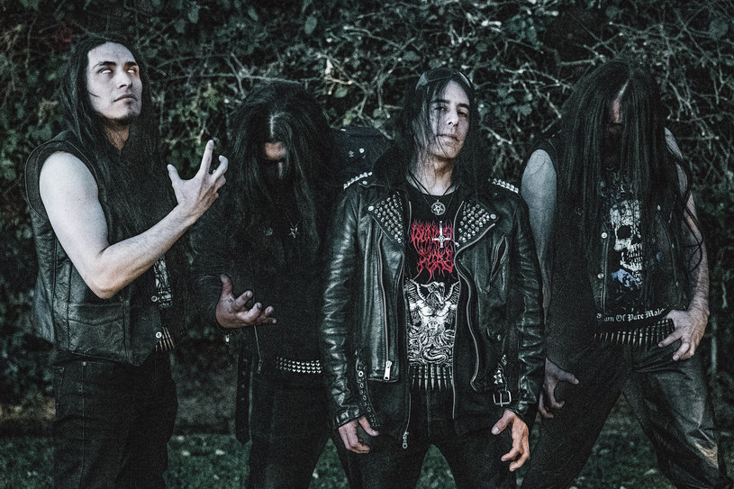 W połowie lipca w stolicy Małopolski zagra Sadistic Intent, weterani death metalu z USA.