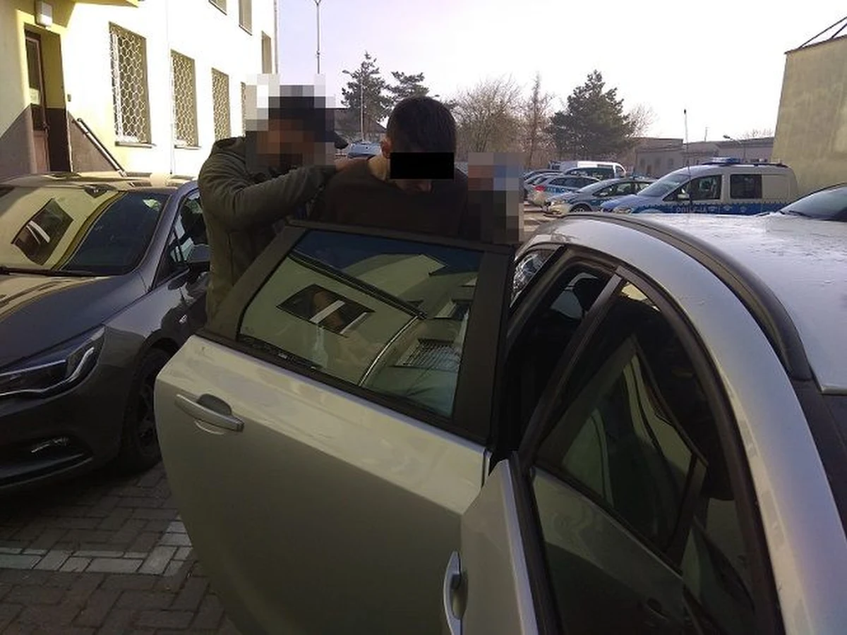 Do pięciu lat pozbawienia wolności grozi trzem mężczyznom zatrzymanym przez bialską policję. Według mundurowych 20-latkowie mieli być sprawcami szeregu podpaleń i kradzieży na terenie Białej Podlaskiej.