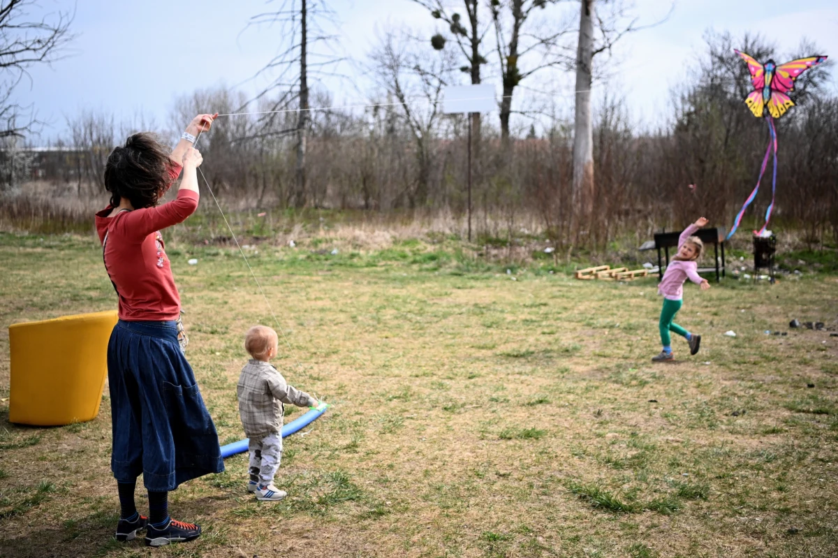 Parlament Europejski może być sprzymierzeńcem Polski w staraniach o dodatkowe środki na pomoc dla uchodźców. "Rozpoczynamy rozmowy w Parlamencie Europejskim o konieczności rewizji budżetu 2021-2027 albo szukaniu nowych źródeł finasowania" – powiedział brukselskiej korespondentce RMF FM Katarzynie Szymańskiej-Borginon europoseł Jan Olbrycht z komisji budżetowej PE.   