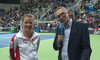 Alicja Rosolska: Atmosfera w Radomiu jest niesamowita. WIDEO (Polsat Sport)