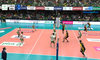 Indykpol AZS Olsztyn - PGE Skra Bełchatów. Skrót meczu. WIDEO (Polsat Sport)