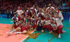 Polska, czyli ekspert od siatkarskich imprez. WIDEO (Polsat Sport)