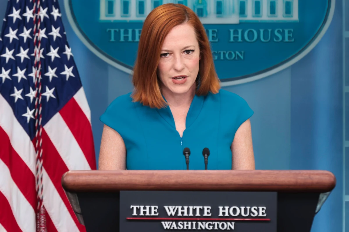 ​Biały Dom nie przygotowuje się do wizyty prezydenta USA Joe Bidena na Ukrainie, ale rozważa wizytę w Kijowie wysokiego rangą urzędnika administracji Stanów Zjednoczonych - powiedziała w piątek rzeczniczka Białego Domu Jen Psaki.