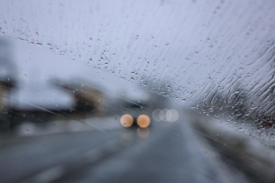 Wielka Sobota chłodna i wietrzna. Będzie też śnieg