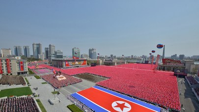Korea Płn.: Bez defilady wojskowej w rocznicę urodzin Kim Ir Sena