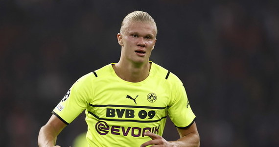 Według informacji niemieckiego dziennika "Bild" norweski snajper Borussii Dortmund Erling Haaland po zakończeniu sezonu przejdzie do angielskiego Manchesteru City.