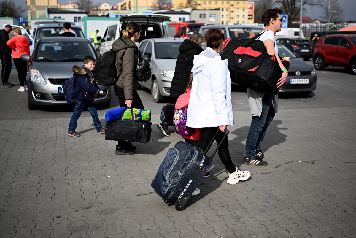 Polsce przyznano największą zaliczkę z unijnej kasy na pomoc uchodźcom, którą może wykorzystać "od zaraz". Jak dowiedziała się dziennikarka RMF FM, Polska otrzyma 559 mln euro zaliczki, którą można natychmiast wykorzystać na jednostkowe wspieranie uchodźców w wysokości 40 euro na tydzień przez 13 tygodni. 