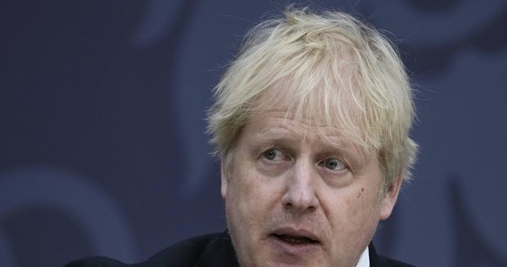 W związku z pomocą, jakiej Wielka Brytania udziela Ukrainie, Rosja nałożyła sankcje na brytyjskich polityków. Na liście osób z zakazem wjazdu do naszego wschodniego sąsiada jest m.in. premier Boris Johnson.