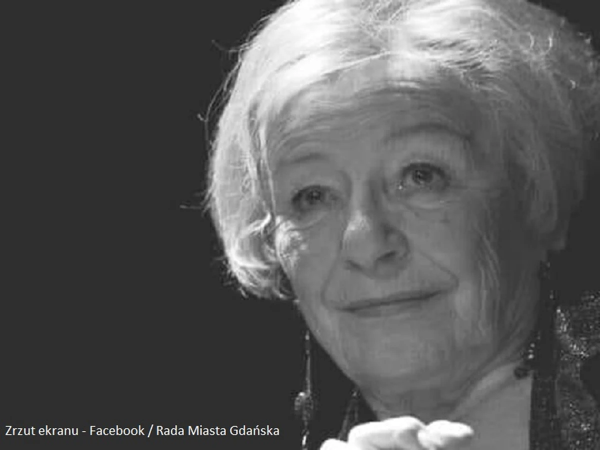Halina Winiarska-Kiszkis, aktorka i działaczka społeczna, zmarła w sobotę w wieku 89 lat - poinformowało Duszpasterstwo Środowisk Twórczych Archidiecezji Gdańskiej.