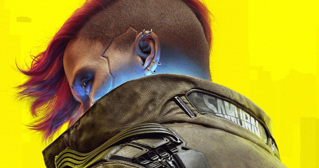 Cyberpunk za 60 złotych na Switchu 2! CD Projekt popełnił kosztowny błąd