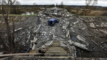 Ukraińska armia: Rosjanie przygotowują nową ofensywę