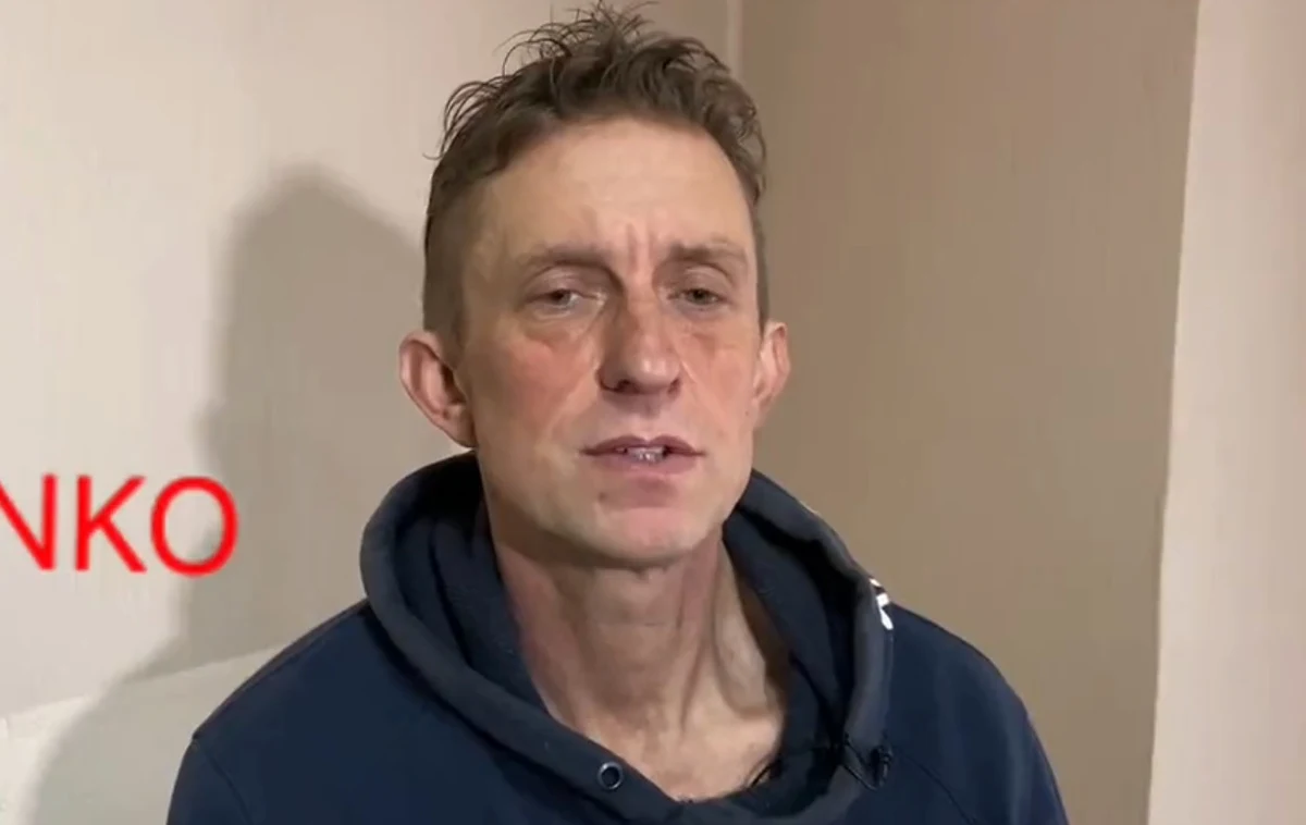 Shaun Pinner to drugi brytyjski żołnierz, walczący w szeregach ukraińskiej armii w obronie Mariupola, który został schwytany przez Rosjan - podały w nocy z soboty na niedzielę brytyjskie media. Podobnie jak pojmany wcześniej Aiden Aslin walczył w regularnych oddziałach wojskowych.