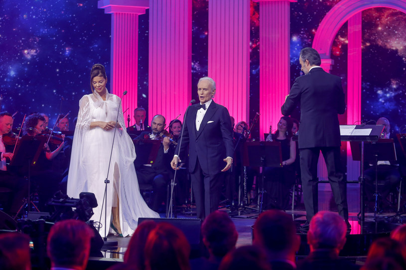 W Niedzielę Wielkanocną TVP pokaże specjalny koncert pod hasłem "Cud życia". Główną gwiazdą będzie słynny tenor José Carreras.