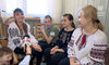 „Wydarzenia”: Uchodźcy z Ukrainy świętują Wielkanoc razem z Polakami