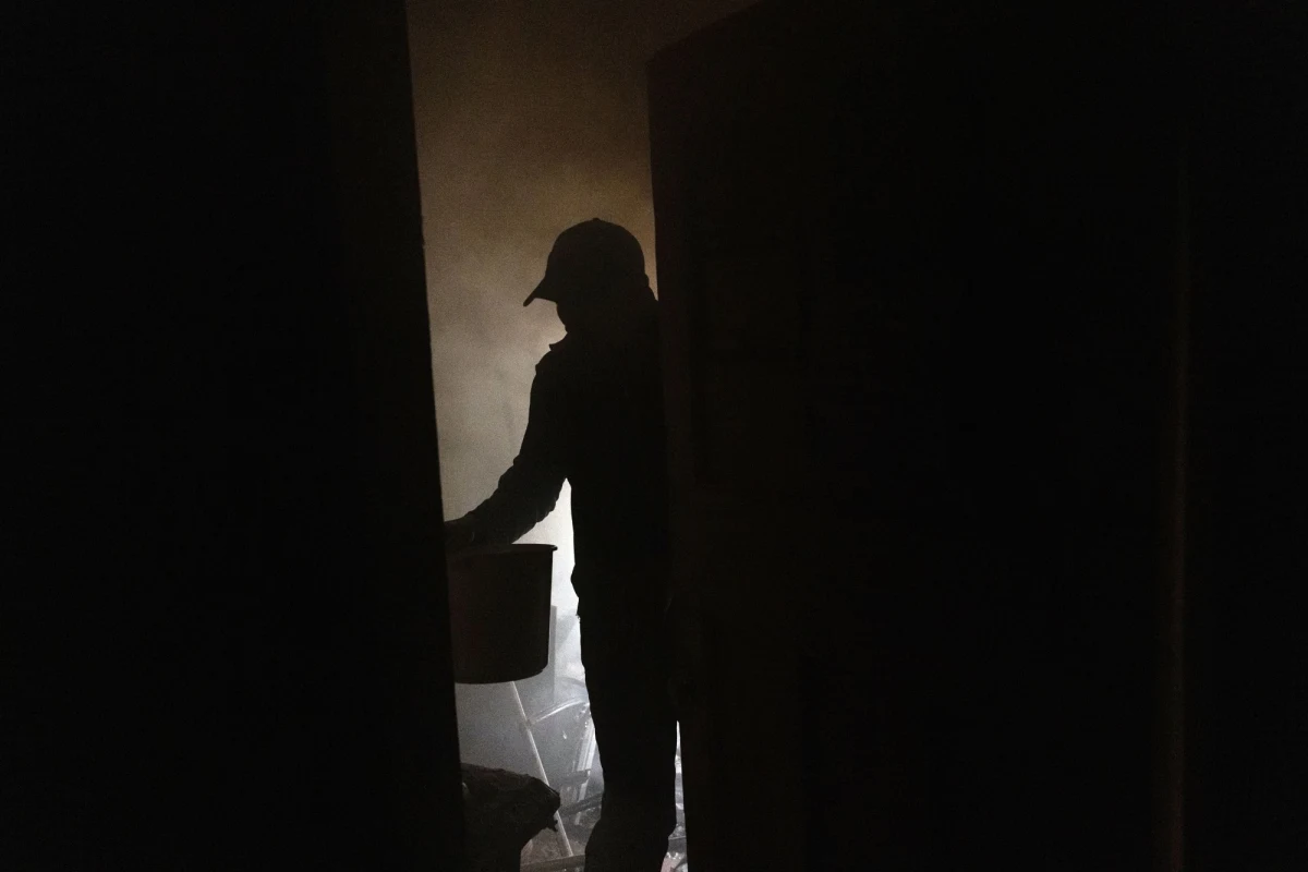 Na Ukrainie od początku inwazji rosyjskiej zginęło 205 dzieci, a 362 zostało rannych - poinformowały w poniedziałek służby prasowe ukraińskiej prokuratury generalnej. Najwięcej ofiar wśród dzieci jest w obwodzie kijowskim i wciąż atakowanym obwodzie donieckim.