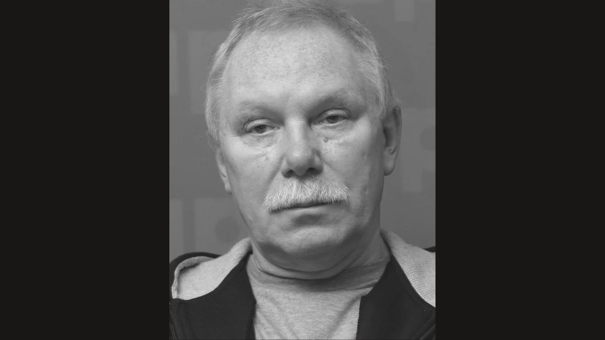 W wieku 82 lat zmarł Andrzej Korzyński, kompozytor, pianista, aranżer, autor muzyki filmowej. Artysta był twórcą m.in. takich przebojów jak "Żółte kalendarze", czy "Do łezki łezka" oraz kompozytorem muzyki do takich filmów jak m.in. "Na srebrnym globie", "Człowiek z marmuru" czy "Akademia pana Kleksa".