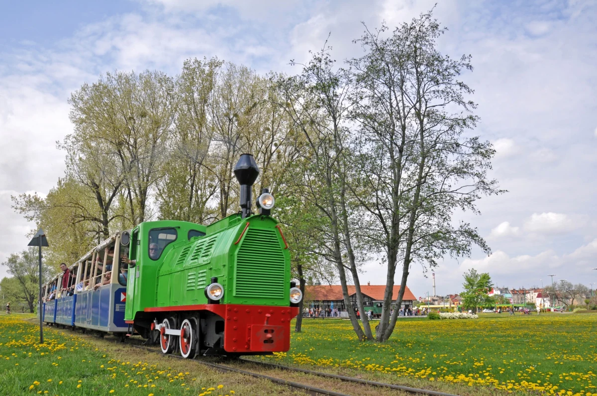 W piątek rozpocznie się nowy sezon kursowania Kolejki Parkowej Maltanka – poinformowało Miejskie Przedsiębiorstwo Komunikacyjne w Poznaniu (MPK). Przewoźnik zapowiedział wprowadzenie dodatkowych opłat za przejazd historycznymi pojazdami.