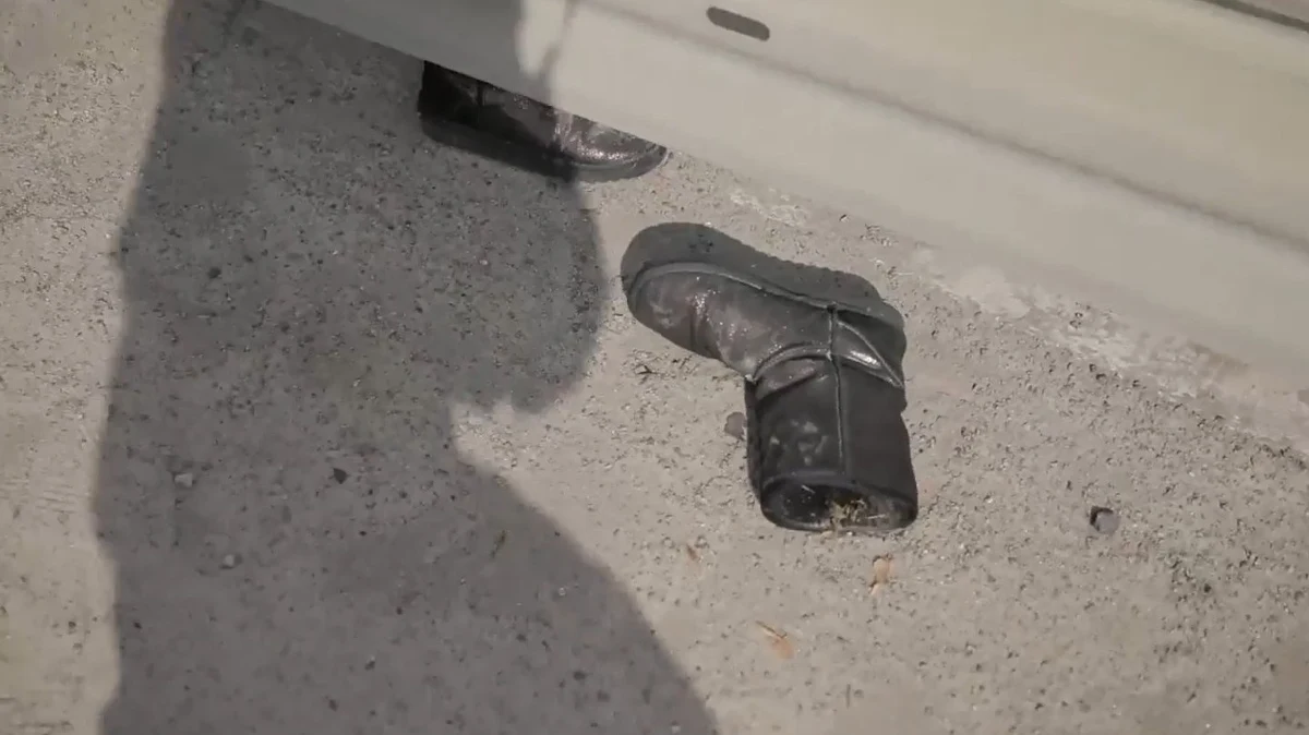 Wstrząsające informacje napływają z Irpienia w Ukrainie. Tylko w tej podkijowskiej miejscowości Rosjanie zabili 269 cywilów. "Było siedem miejsc egzekucji" - powiedział zastępca szefa wydziału śledczego ukraińskiej policji Serhij Pantelejiw. 