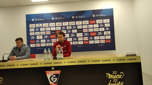 Górnik Zabrze przegrał trzeci mecz z rzędu. Z kolei Lechia Gdańsk dzięki temu zwycięstwu coraz pewniej czuje się na czwartym miejscu w tabeli.
Tomasz Kaczmarek: Gratulacje dla zespołu. Przełamaliśmy złą wyjazdową serię. 

