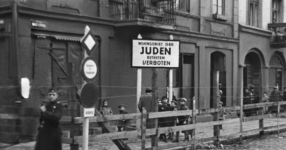 79 lat temu, 19 kwietnia 1943 r., w getcie warszawskim wybuchło powstanie. Był to największy zbrojny zryw Żydów podczas II wojny światowej, a także pierwsze powstanie wielkomiejskie w okupowanej Europie.