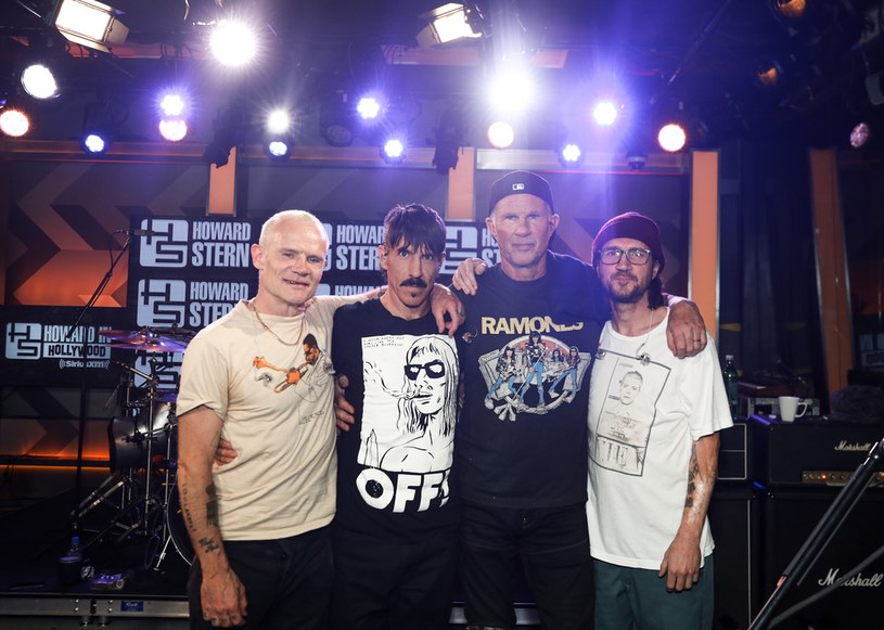 Fan z Detroit "wściekły" po tym, jak kupił bilety na koncert cover bandu Red Hot Chili Peppers, zamiast na swoich idoli.